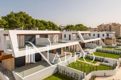 Villa i Capdepera, Mallorca, Capdepera - € 970.000 | Ref: 4006 - foto 16