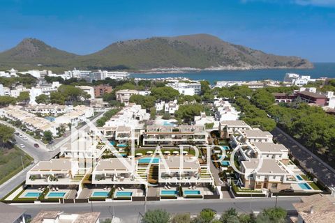 Villa i Capdepera, Mallorca, Capdepera - € 970.000 | Ref: 4006 - foto 19