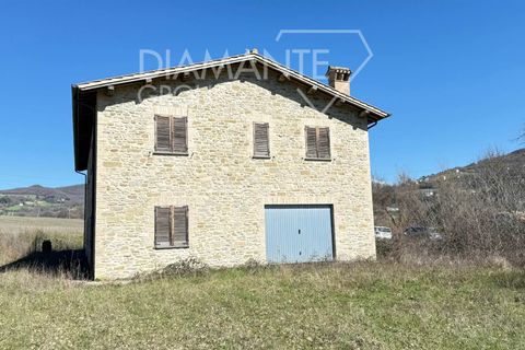 Farm i Gubbio, Perugia, Gubbio - € 650.000 | Ref: AZ377 - foto 2