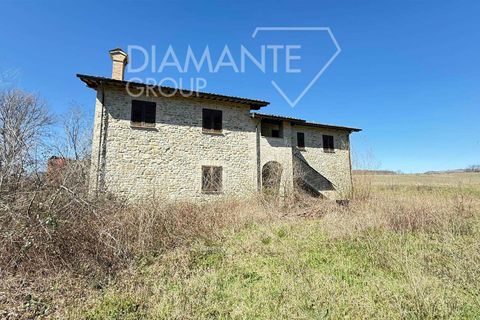 Farm i Gubbio, Perugia, Gubbio - € 650.000 | Ref: AZ377 - foto 3