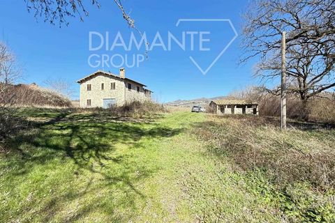 Farm i Gubbio, Perugia, Gubbio - € 650.000 | Ref: AZ377 - foto 4