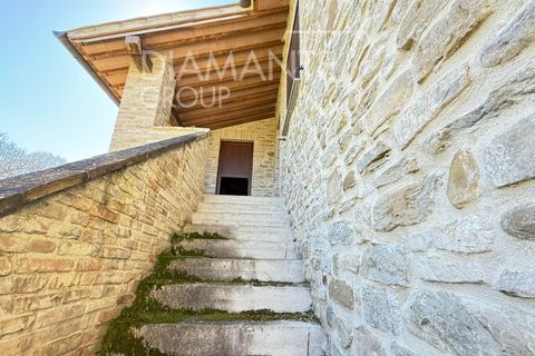 Farm i Gubbio, Perugia, Gubbio - € 650.000 | Ref: AZ377 - foto 8