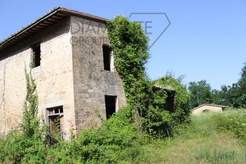 Farm hus i Deruta, Perugia, Deruta - € 120.000 | Ref: PG6395 - foto 6