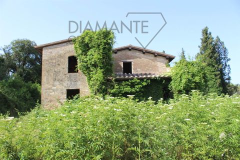 Farm hus i Deruta, Perugia, Deruta - € 120.000 | Ref: PG6395 - foto 7