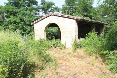Farm hus i Deruta, Perugia, Deruta - € 120.000 | Ref: PG6395 - foto 10