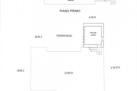 Villa i Modica, Ragusa, Modica - € 200.000 | Ref: L 2017 - foto 45