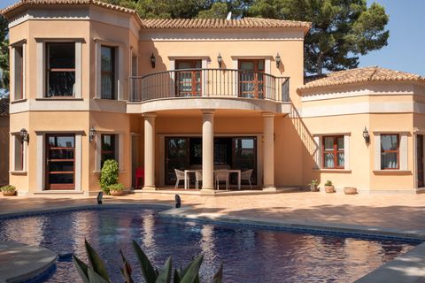 Byhus i Calvia, Mallorca, Calvia - € 2.900.000 | Ref: SPCRM3211 - foto 4