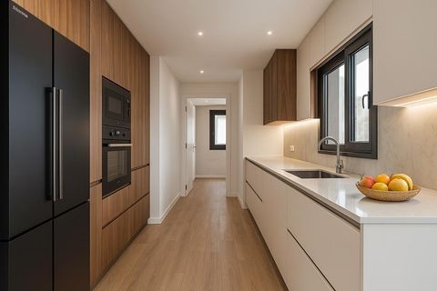 Byhus i Cascais, Lisbon, Cascais - € 1.320.000 | Ref: CB01-0682 - foto 8