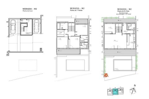 Byhus i Cascais, Lisbon, Cascais - € 1.320.000 | Ref: CB01-0682 - foto 31