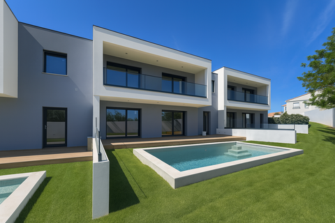 Byhus i Cascais, Lisbon, Cascais - € 1.320.000 | Ref: CB01-0682 - foto 32