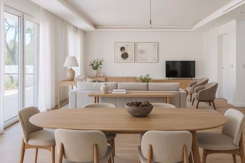 Byhus i Cascais, Lisbon, Cascais - € 1.320.000 | Ref: CB01-0682 - foto 34