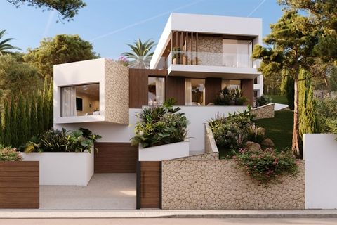 Haus in Bendinat, Mallorca - Foto 1