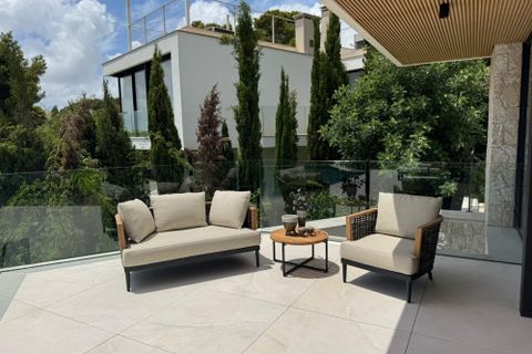 Villa a Bendinat, Mallorca, Bendinat - € 7.475.000 | Ref: SAE 1900 - foto 6