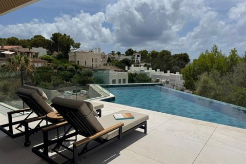 Villa a Bendinat, Mallorca, Bendinat - € 7.475.000 | Ref: SAE 1900 - foto 19