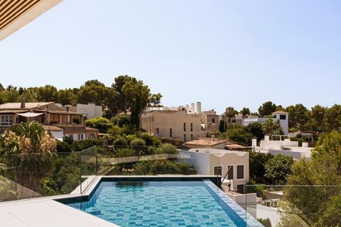 Villa a Bendinat, Mallorca, Bendinat - € 7.475.000 | Ref: SAE 1900 - foto 20