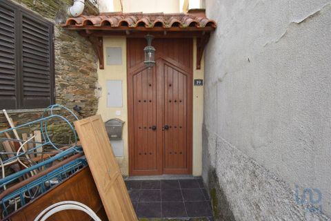 Rækkehus i Arganil, Coimbra, Arganil - € 86.000 | Ref: 147196 - foto 1