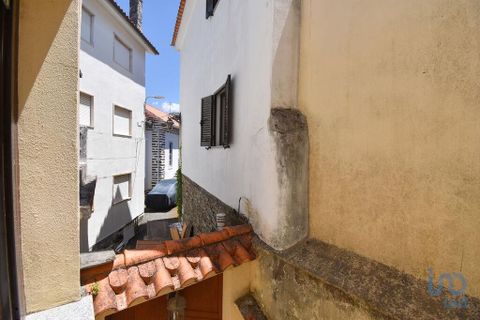 Rækkehus i Arganil, Coimbra, Arganil - € 86.000 | Ref: 147196 - foto 14
