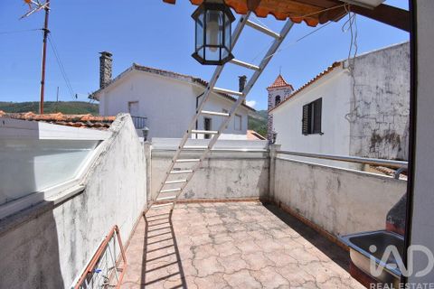 Rækkehus i Arganil, Coimbra, Arganil - € 86.000 | Ref: 147196 - foto 18