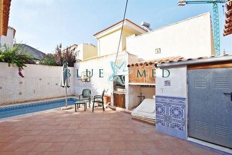 Villa a Bolnuevo, Murcia, Bolnuevo - € 269.900 | Ref: BOLNUEVO801/10254 - foto 19