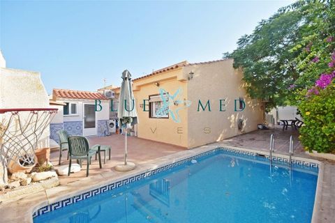 Villa a Bolnuevo, Murcia, Bolnuevo - € 269.900 | Ref: BOLNUEVO801/10254 - foto 22