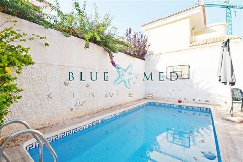 Villa a Bolnuevo, Murcia, Bolnuevo - € 269.900 | Ref: BOLNUEVO801/10254 - foto 23