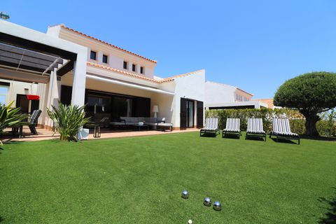 Villa em Algorfa, Alicante, Algorfa - € 575.000 | Ref: R-74080 - foto 1