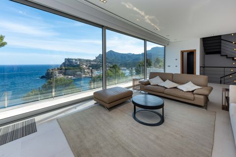 Villa i Port De Soller, Mallorca, Port De Soller - € 3.900.000 | Ref: 82258 - foto 1