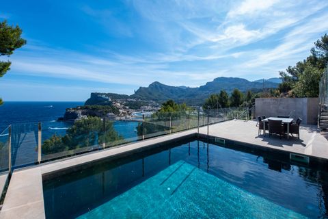 Villa i Port De Soller, Mallorca, Port De Soller - € 3.900.000 | Ref: 82258 - foto 2