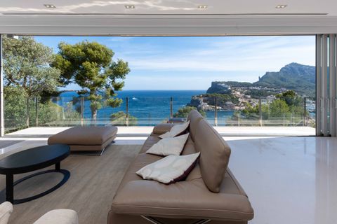 Villa i Port De Soller, Mallorca, Port De Soller - € 3.900.000 | Ref: 82258 - foto 3