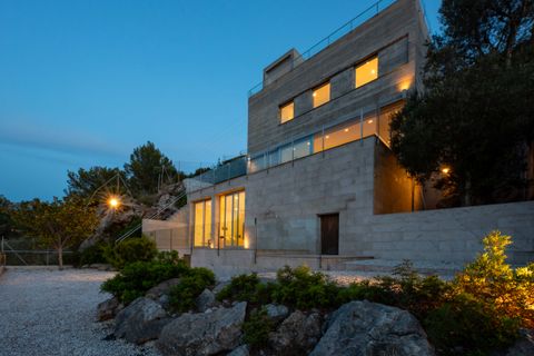 Villa i Port De Soller, Mallorca, Port De Soller - € 3.900.000 | Ref: 82258 - foto 4