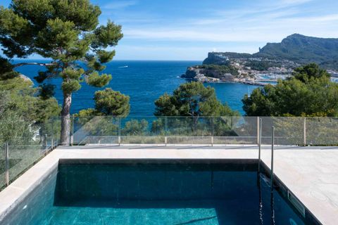 Villa i Port De Soller, Mallorca, Port De Soller - € 3.900.000 | Ref: 82258 - foto 7