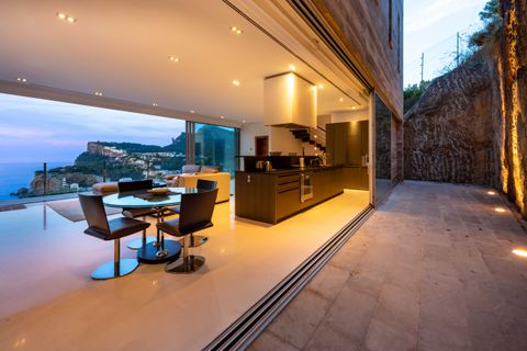 Villa i Port De Soller, Mallorca, Port De Soller - € 3.900.000 | Ref: 82258 - foto 8