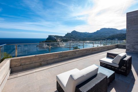 Villa i Port De Soller, Mallorca, Port De Soller - € 3.900.000 | Ref: 82258 - foto 9