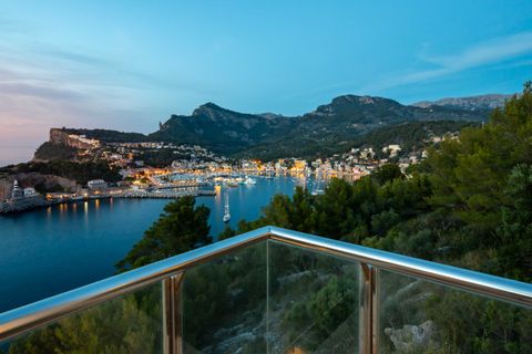 Villa i Port De Soller, Mallorca, Port De Soller - € 3.900.000 | Ref: 82258 - foto 11