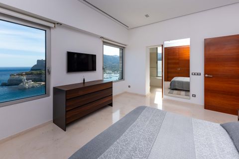 Villa i Port De Soller, Mallorca, Port De Soller - € 3.900.000 | Ref: 82258 - foto 12