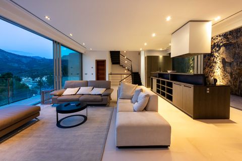 Villa i Port De Soller, Mallorca, Port De Soller - € 3.900.000 | Ref: 82258 - foto 13