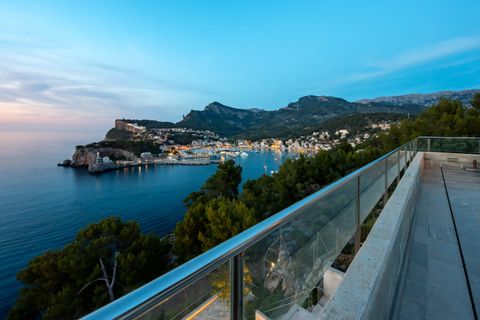 Villa i Port De Soller, Mallorca, Port De Soller - € 3.900.000 | Ref: 82258 - foto 19