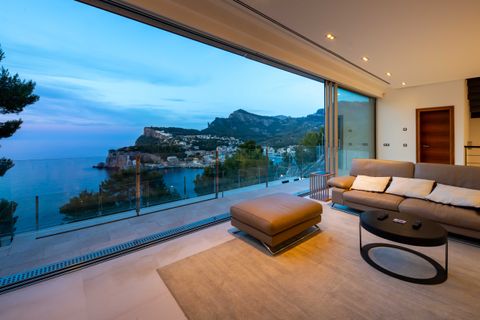 Villa i Port De Soller, Mallorca, Port De Soller - € 3.900.000 | Ref: 82258 - foto 20