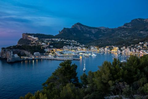 Villa i Port De Soller, Mallorca, Port De Soller - € 3.900.000 | Ref: 82258 - foto 21