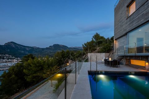 Villa i Port De Soller, Mallorca, Port De Soller - € 3.900.000 | Ref: 82258 - foto 24