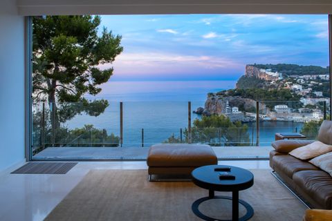 Villa i Port De Soller, Mallorca, Port De Soller - € 3.900.000 | Ref: 82258 - foto 28