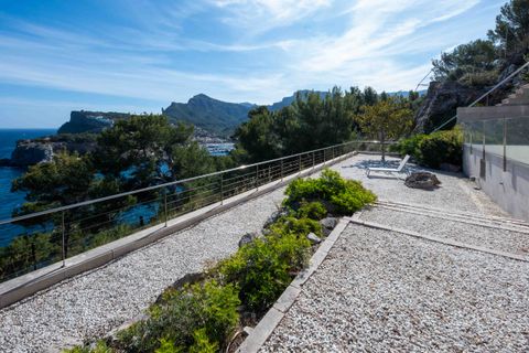 Villa i Port De Soller, Mallorca, Port De Soller - € 3.900.000 | Ref: 82258 - foto 29