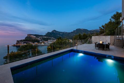 Villa i Port De Soller, Mallorca, Port De Soller - € 3.900.000 | Ref: 82258 - foto 30