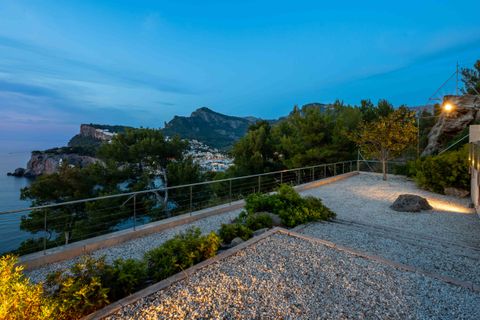 Villa i Port De Soller, Mallorca, Port De Soller - € 3.900.000 | Ref: 82258 - foto 33