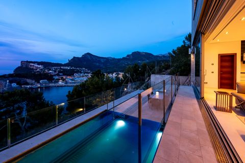 Villa i Port De Soller, Mallorca, Port De Soller - € 3.900.000 | Ref: 82258 - foto 35