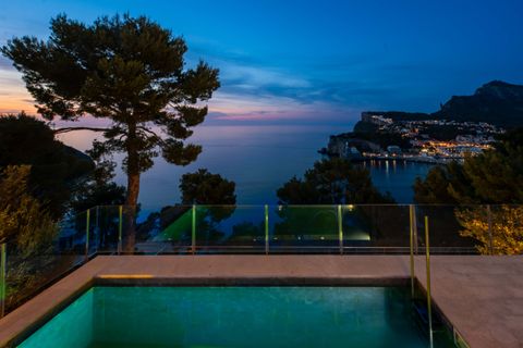 Villa i Port De Soller, Mallorca, Port De Soller - € 3.900.000 | Ref: 82258 - foto 40