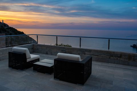 Villa i Port De Soller, Mallorca, Port De Soller - € 3.900.000 | Ref: 82258 - foto 42