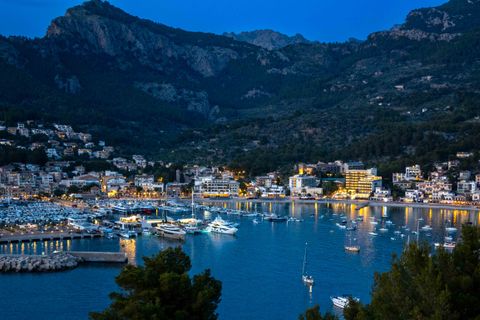 Villa i Port De Soller, Mallorca, Port De Soller - € 3.900.000 | Ref: 82258 - foto 46