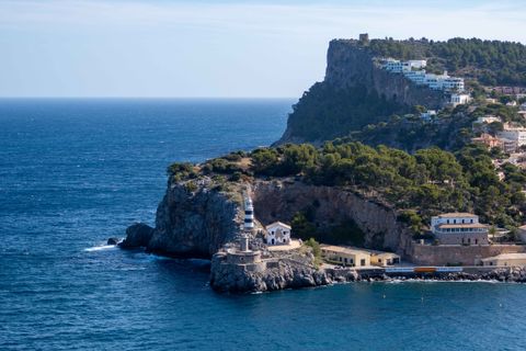 Villa i Port De Soller, Mallorca, Port De Soller - € 3.900.000 | Ref: 82258 - foto 48
