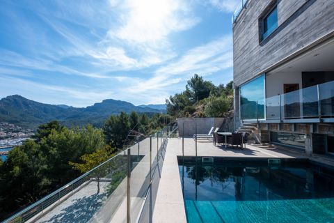 Villa i Port De Soller, Mallorca, Port De Soller - € 3.900.000 | Ref: 82258 - foto 49